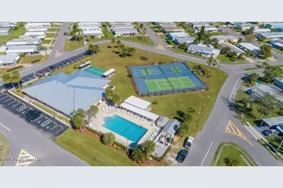 2387 Coconut Palm Drive NE, Palm Bay, FL 32905 - Photo 3