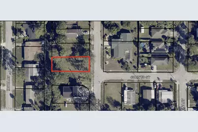 00 S Georgia Avenue, Cocoa, FL 32922 - Photo 1