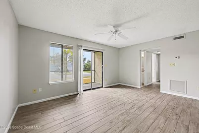 3590 Sable Palm Lane #B, Titusville, FL 32780 - Photo 3