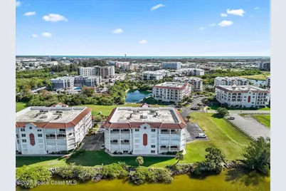 8954 Puerto Del Rio Drive #1503, Cape Canaveral, FL 32920 - Photo 33