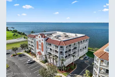 8954 Puerto Del Rio Drive #1503, Cape Canaveral, FL 32920 - Photo 31