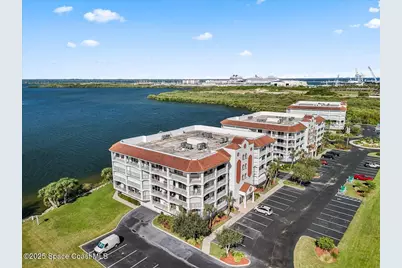 8954 Puerto Del Rio Drive #1503, Cape Canaveral, FL 32920 - Photo 3