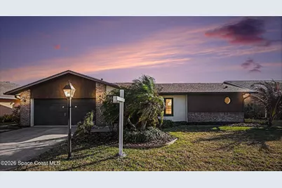 2001 Thistle Drive, Melbourne, FL 32935 - Photo 3