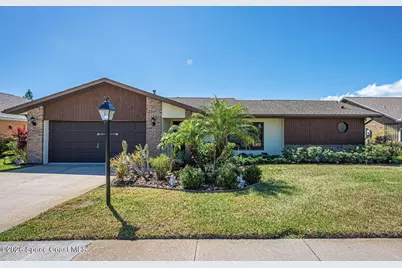 2001 Thistle Drive, Melbourne, FL 32935 - Photo 1