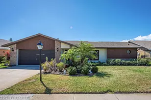 2001 Thistle Dr, Melbourne, FL 32935 - Photo 1