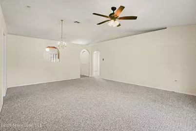 2268 Spring Creek Circle NE, Palm Bay, FL 32905 - Photo 3