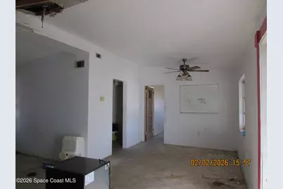 2015 Coolidge Avenue, Melbourne, FL 32935 - Photo 3