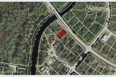 13101 Marathon Boulevard, Port Charlotte, FL 33981 - Photo 1