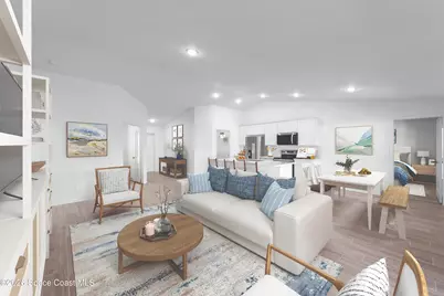 434 Fairbanks Street SW, Palm Bay, FL 32908 - Photo 3