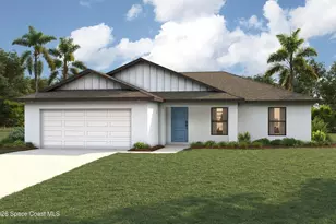 434 Fairbanks Street SW, Palm Bay, FL 32908 - Photo 1