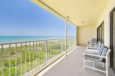 55 N 4th Street #605, Cocoa Beach, FL 32931 - Photo 7