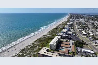 55 N 4th Street #605, Cocoa Beach, FL 32931 - Photo 33