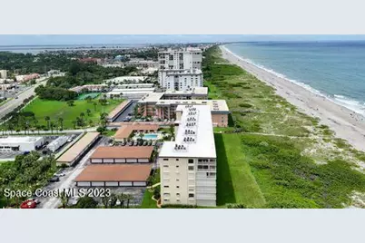 55 N 4th Street #605, Cocoa Beach, FL 32931 - Photo 31