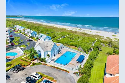 652 Seaport Boulevard #T230, Cape Canaveral, FL 32920 - Photo 47