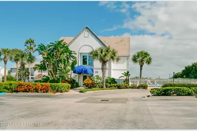 652 Seaport Boulevard #T230, Cape Canaveral, FL 32920 - Photo 45