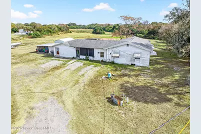 3825 Turtle Mound Road, Melbourne, FL 32934 - Photo 1