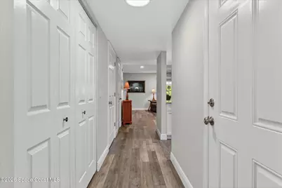 800 Poinsetta Drive #4, Indian Harbour Beach, FL 32937 - Photo 7