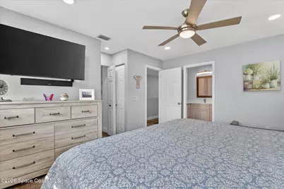 800 Poinsetta Drive #4, Indian Harbour Beach, FL 32937 - Photo 25