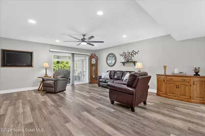 800 Poinsetta Drive #4, Indian Harbour Beach, FL 32937 - Photo 15