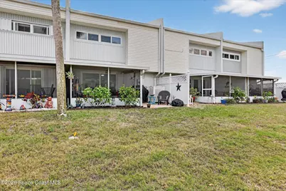 800 Poinsetta Drive #4, Indian Harbour Beach, FL 32937 - Photo 39