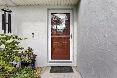 800 Poinsetta Drive #4, Indian Harbour Beach, FL 32937 - Photo 5