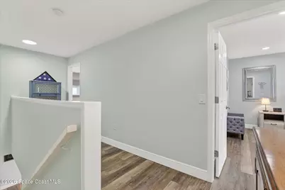 800 Poinsetta Drive #4, Indian Harbour Beach, FL 32937 - Photo 21