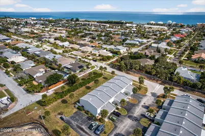 800 Poinsetta Drive #4, Indian Harbour Beach, FL 32937 - Photo 43