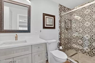 800 Poinsetta Drive #4, Indian Harbour Beach, FL 32937 - Photo 27