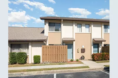 2230 Golf Isle Drive #702, Melbourne, FL 32935 - Photo 3