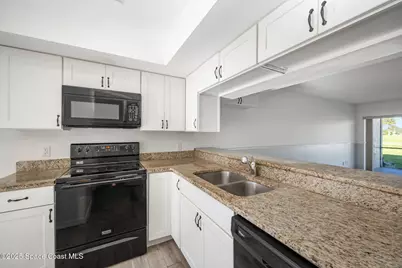 2230 Golf Isle Drive #702, Melbourne, FL 32935 - Photo 7