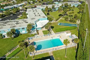 55 Sea Park Blvd, Satellite Beach, FL 32937 - Photo 1