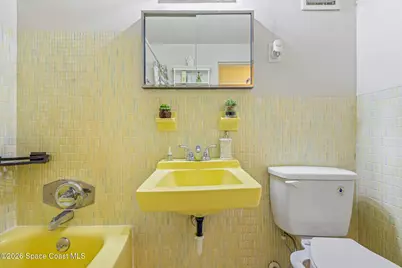 55 Sea Park Boulevard #312, Satellite Beach, FL 32937 - Photo 15