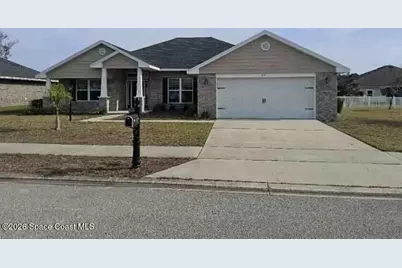 47 Turtle Ridge Drive, Flagler Beach, FL 32136 - Photo 1