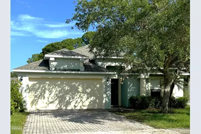 5615 Andrea Street, Titusville, FL 32780 - Photo 1