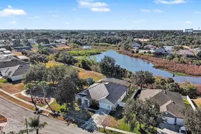 5763 Chicory Drive, Titusville, FL 32780 - Photo 27