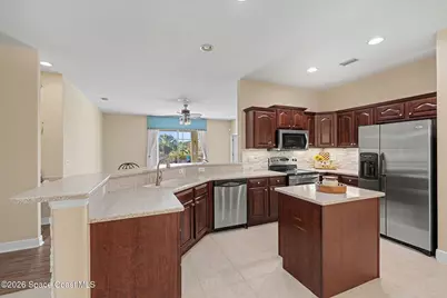 5763 Chicory Drive, Titusville, FL 32780 - Photo 9