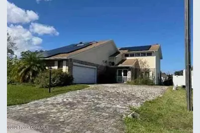 7 Clee Court, Palm Coast, FL 32137 - Photo 1