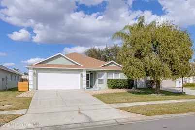 2645 Vining Street, Melbourne, FL 32904 - Photo 1