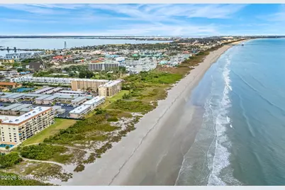 3150 N Atlantic Avenue #1-660, Cocoa Beach, FL 32931 - Photo 25