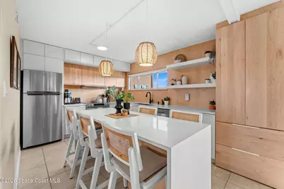 3150 N Atlantic Avenue #1-660, Cocoa Beach, FL 32931 - Photo 5