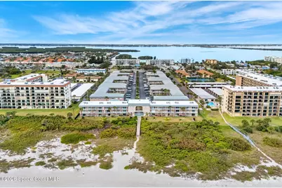 3150 N Atlantic Avenue #1-660, Cocoa Beach, FL 32931 - Photo 23