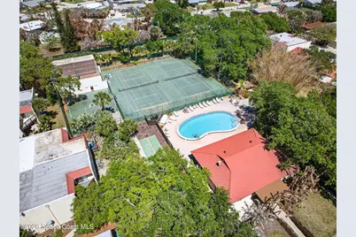 8767 Oleander Court, Cape Canaveral, FL 32920 - Photo 29