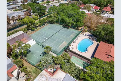 8767 Oleander Court, Cape Canaveral, FL 32920 - Photo 35