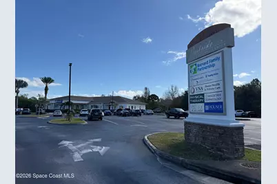 389 Commerce Parkway #120 & 140 (10,381 Sf), Rockledge, FL 32955 - Photo 15