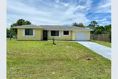 1279 Valencia Street SE, Palm Bay, FL 32909 - Photo 1