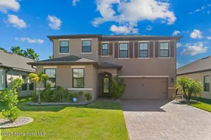 4718 Alligator Flag Cir, West Melbourne, FL 32904 - Photo 1