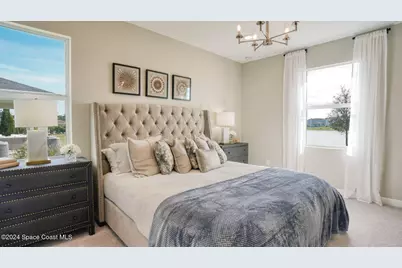 2314 Majorelle Drive NW, Palm Bay, FL 32907 - Photo 7