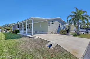 7547 Boxelder Rd, Micco, FL 32976 - Photo 1