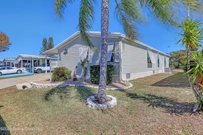 7547 Boxelder Road, Micco, FL 32976 - Photo 3