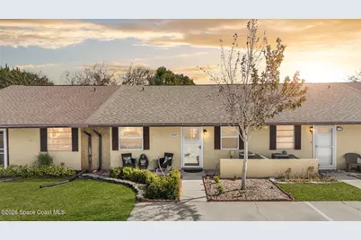 1305 Cheney Highway #F, Titusville, FL 32780 - Photo 1